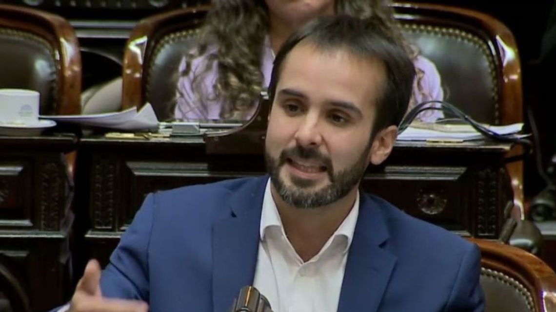 “Ritondo salvó a PRO de un papelón”, afirmó un diputado macrista