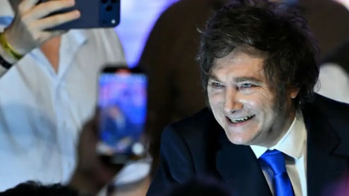 Reunión clave con diputados y senadores: el Presidente exhibirá el músculo político que le faltaba