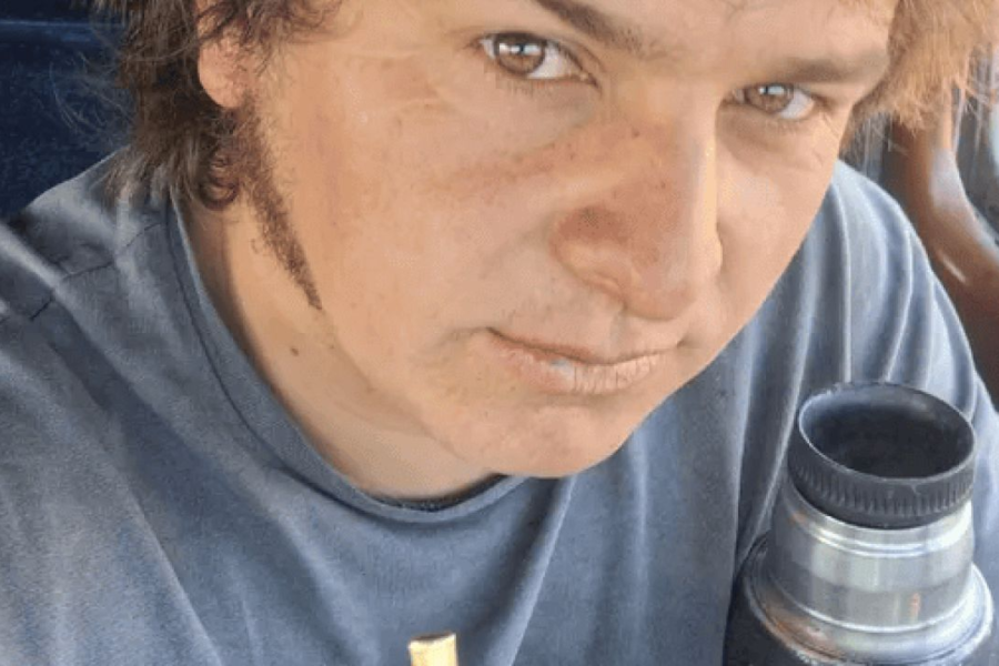 El video del “Milei del campo” que sacude las redes