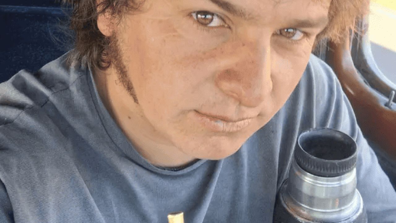 El video del “Milei del campo” que sacude las redes