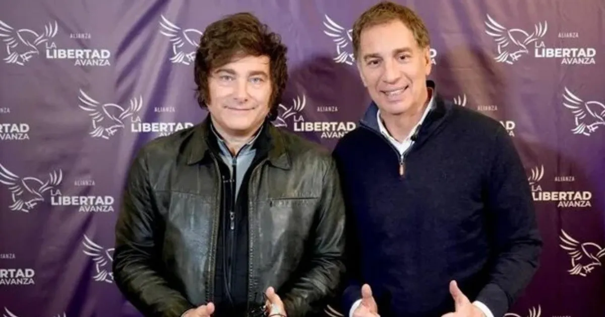 Diego Santilli jura como ministro del Interior mientras profundiza su agenda con los gobernadores