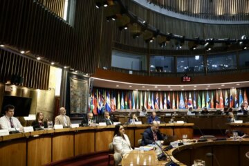 Provincias: avanza debate por la creación de un banco nacional de desarrollo