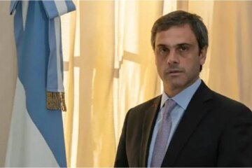 Guillermo Michel: “Quiero discutir una reforma tributaria distinta a la del Gobierno”