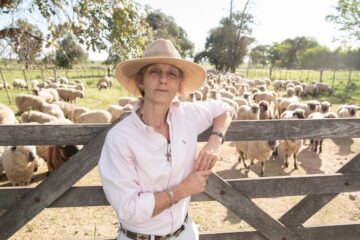 Boom de mujeres en el campo: 200.000 se sumaron en los últimos cinco años