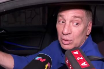 Diego Santilli se reúne con Javier Milei tras su designación: “Haré lo que tenga que hacer para lograr las reformas a las que nos comprometidos”