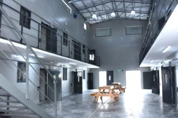 La Justicia ordenó alojar a un contador condenado en la Unidad Penal de Gualeguaychú