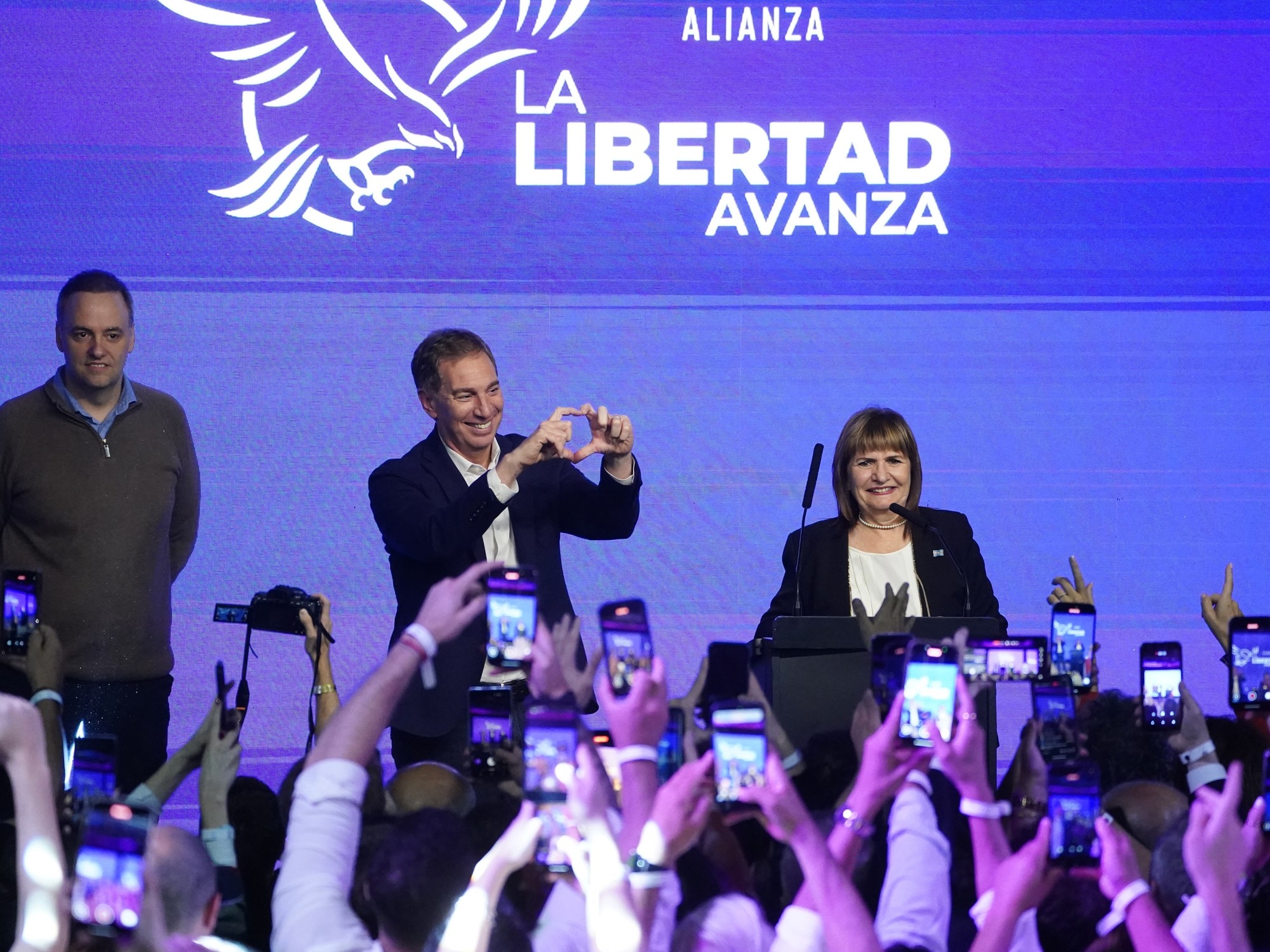 El nuevo Gabinete: los cambios confirmados, las vacantes que deben resolver los Milei y los nombres que suenan