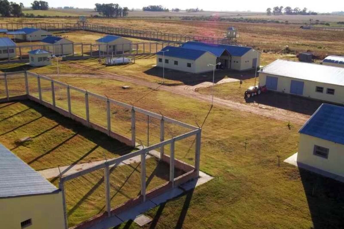 Contador condenado por asociación ilícita fiscal será alojado en granja penal por delitos contra varias empresas