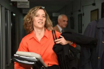 Conformado el tribunal que deberá resolver el planteo judicial de Goyeneche