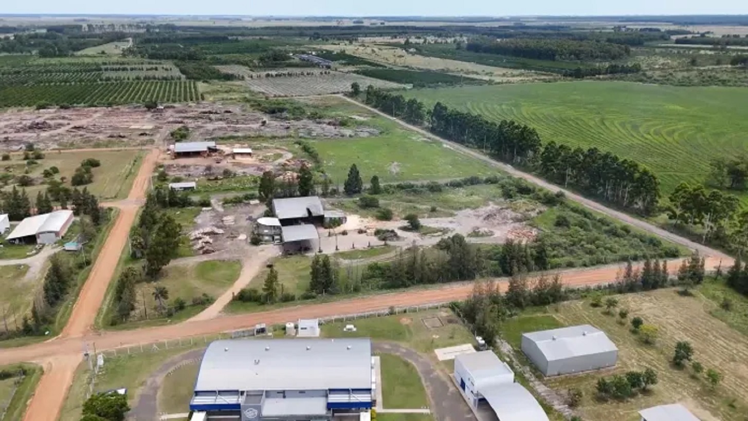 Joven falleció en un lamentable accidente laboral