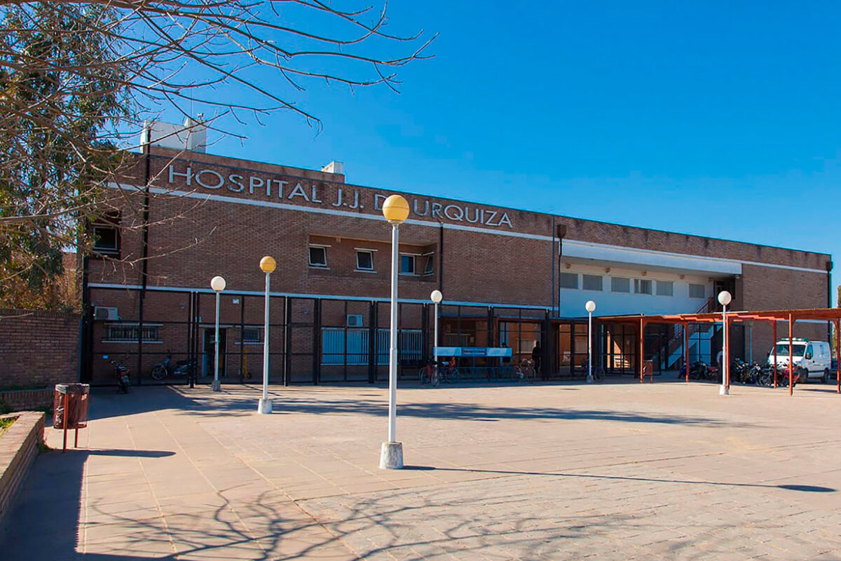 Violencia en partido barrial deja un joven apuñalado