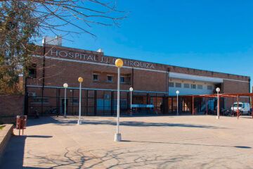 Violencia en partido barrial deja un joven apuñalado