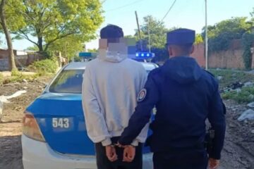 Cumpleaños violento dejó un apuñalado y un detenido en la celebración