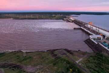 Fundación CAUCE interpone nuevo amparo contra el Estado por falta de acceso a información ambiental