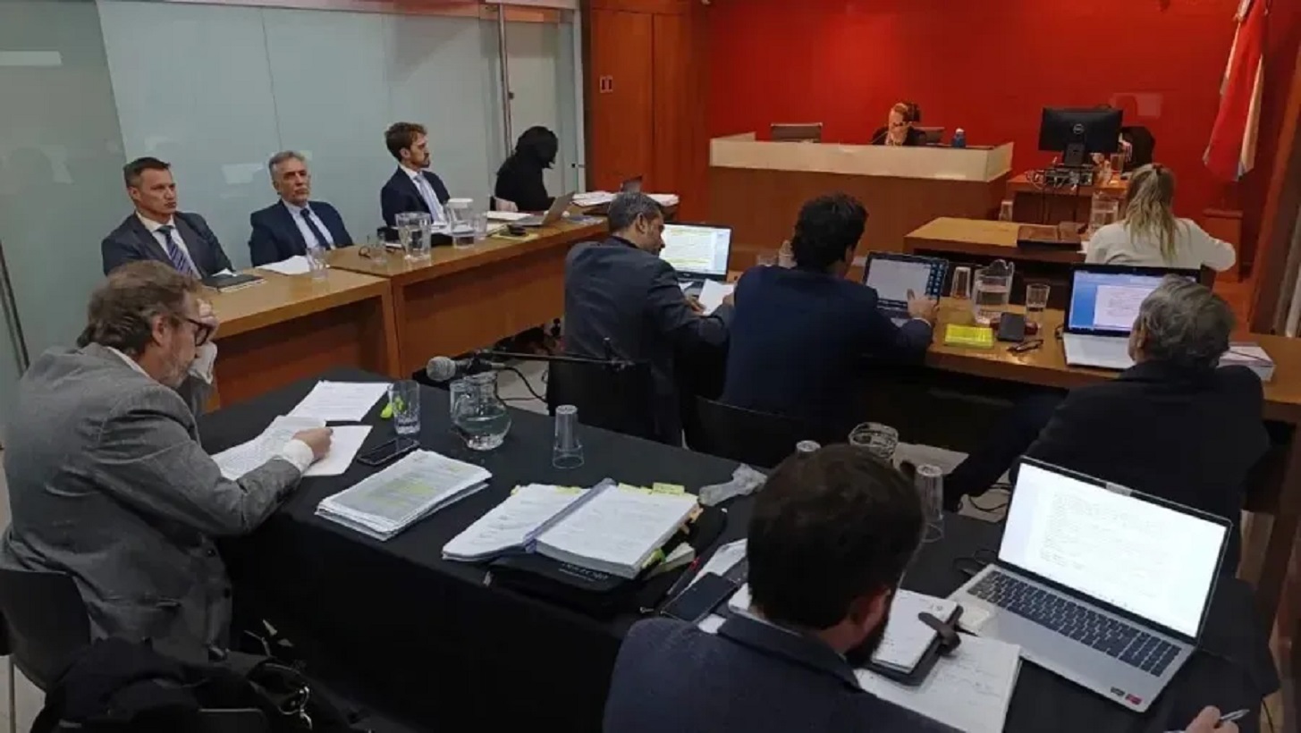 Causa Contratos: tras el rechazo de Casación, la remisión a juicio deberá retomarse