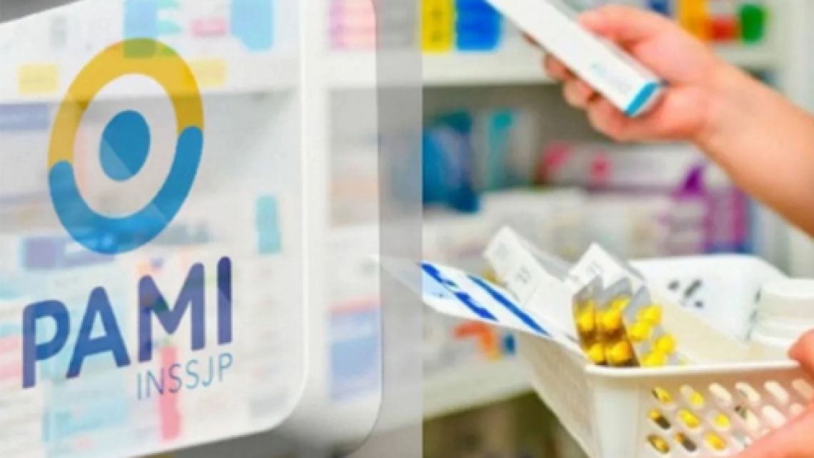 El Gobierno prepara cambios en el PAMI para 2026: licitaciones, ahorro en medicamentos y más controles