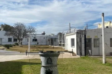 Prisiones preventivas y penas cortas: repensar la política criminal en Entre Ríos