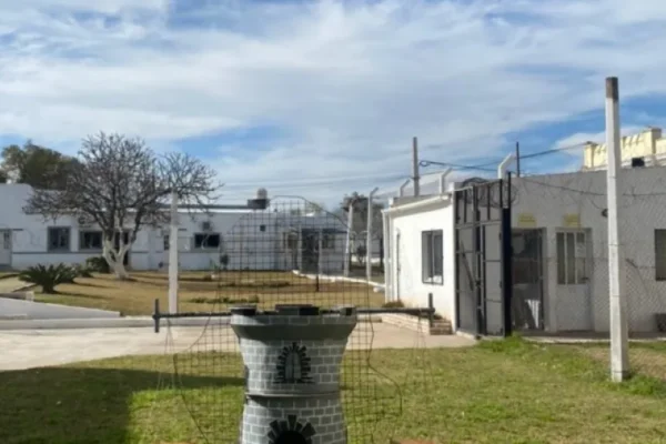 Prisiones preventivas y penas cortas: repensar la política criminal en Entre Ríos