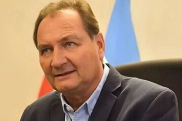 Pedro Dellarrossa: “El Estado debería cumplir con lo que las provincias necesitan para desarrollarse”