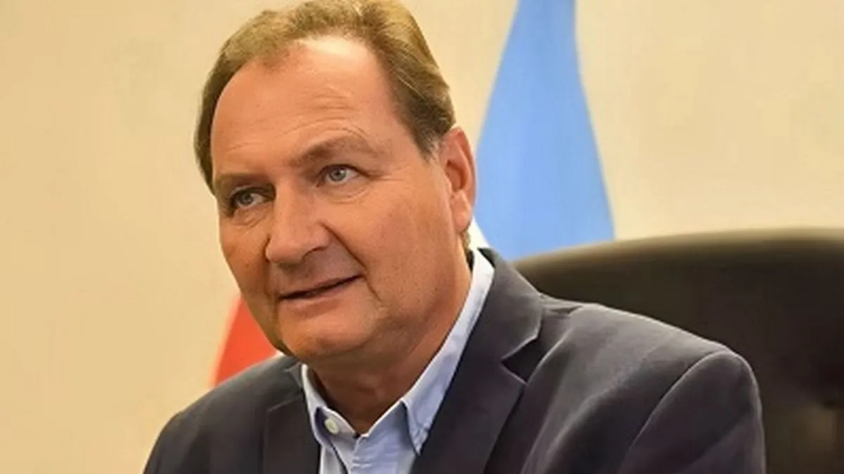 Pedro Dellarrossa: “El Estado debería cumplir con lo que las provincias necesitan para desarrollarse”