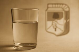 El PJ entrerriano discute si el vaso está medio lleno o medio vacío