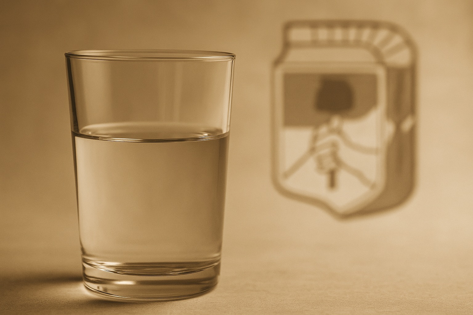 El PJ entrerriano discute si el vaso está medio lleno o medio vacío