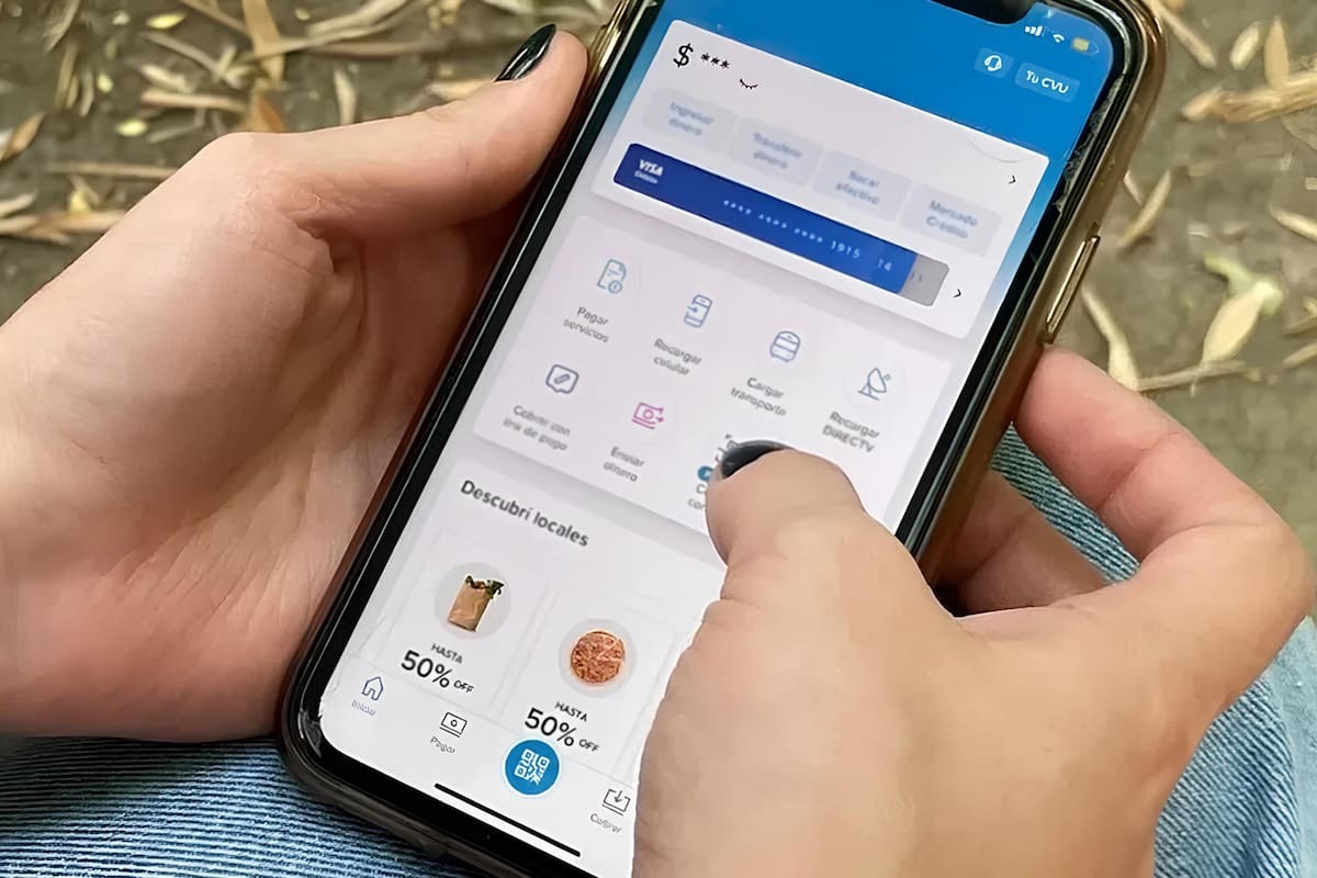 Entre Ríos cobra más impuestos a las fintech que la mayoría de las provincias argentinas