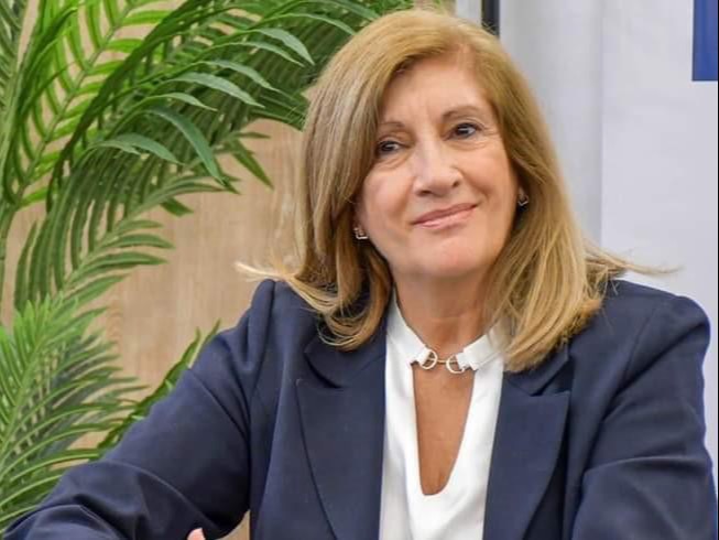 Rosario Romero entre los intendentes con mejor imagen del país