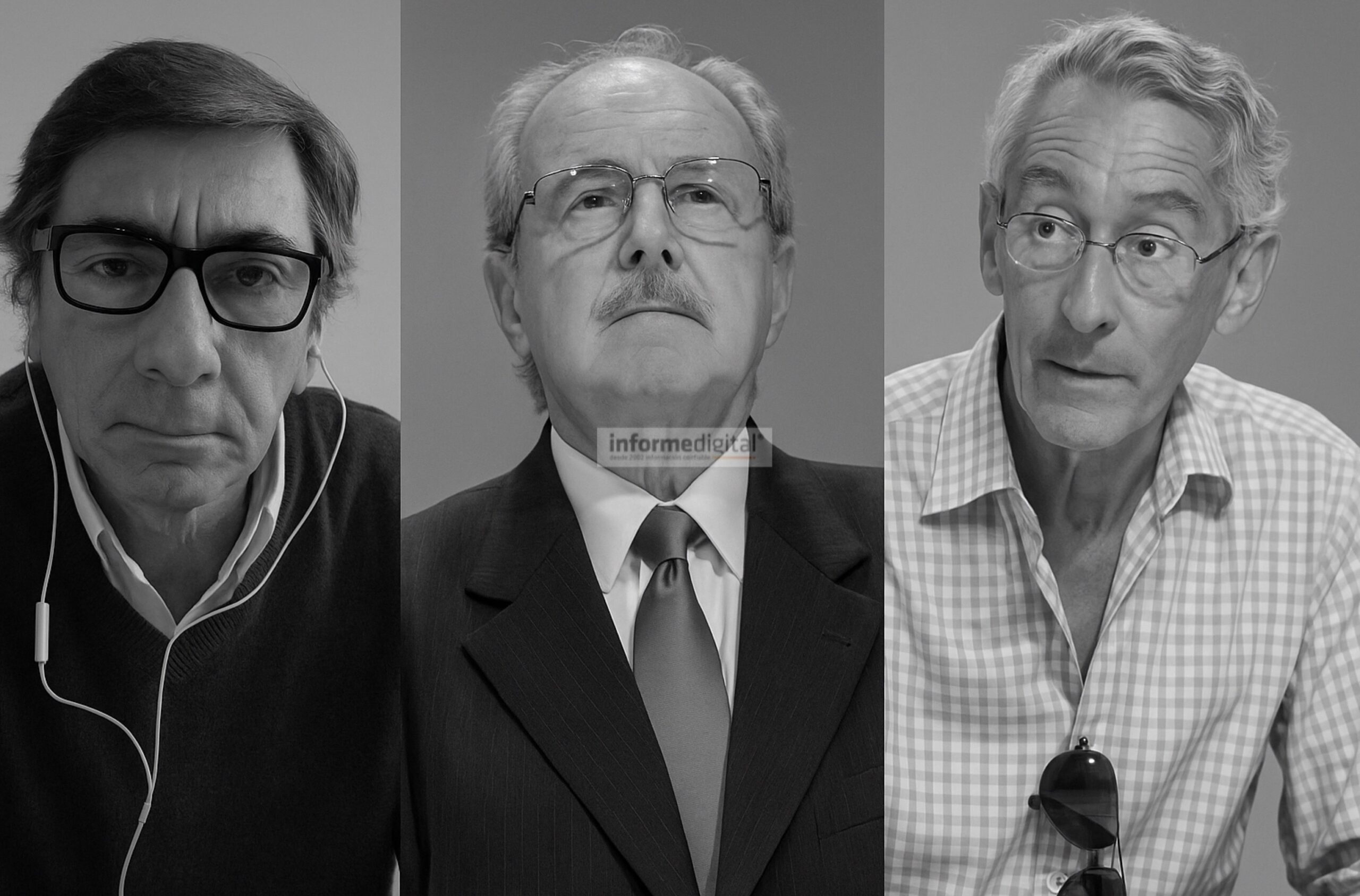 Los entrerrianos en la causa Cuadernos