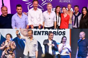 LLA y el PJ reagrupan filas tras las elecciones