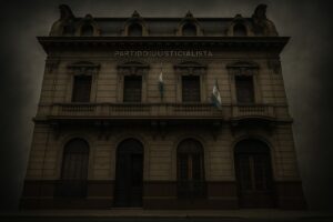 Purga en el PJ: reclaman castigos por competir por fuera y por avalar el OSER