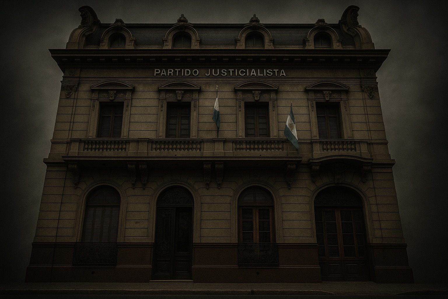 Purga en el PJ: reclaman castigos por competir por fuera y por avalar el OSER