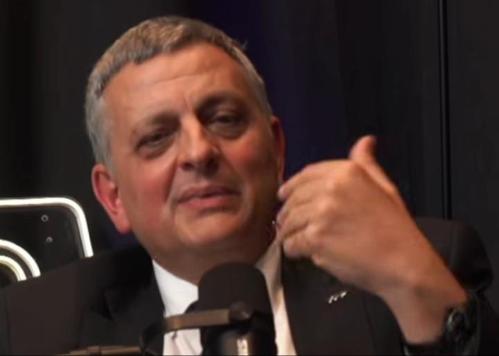 CEO de YPF explica los beneficios de la arena entrerriana