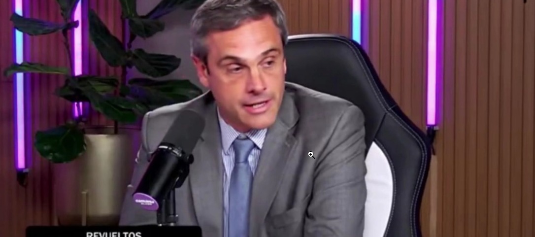 Michel habló sobre el acuerdo entre Milei y Trump