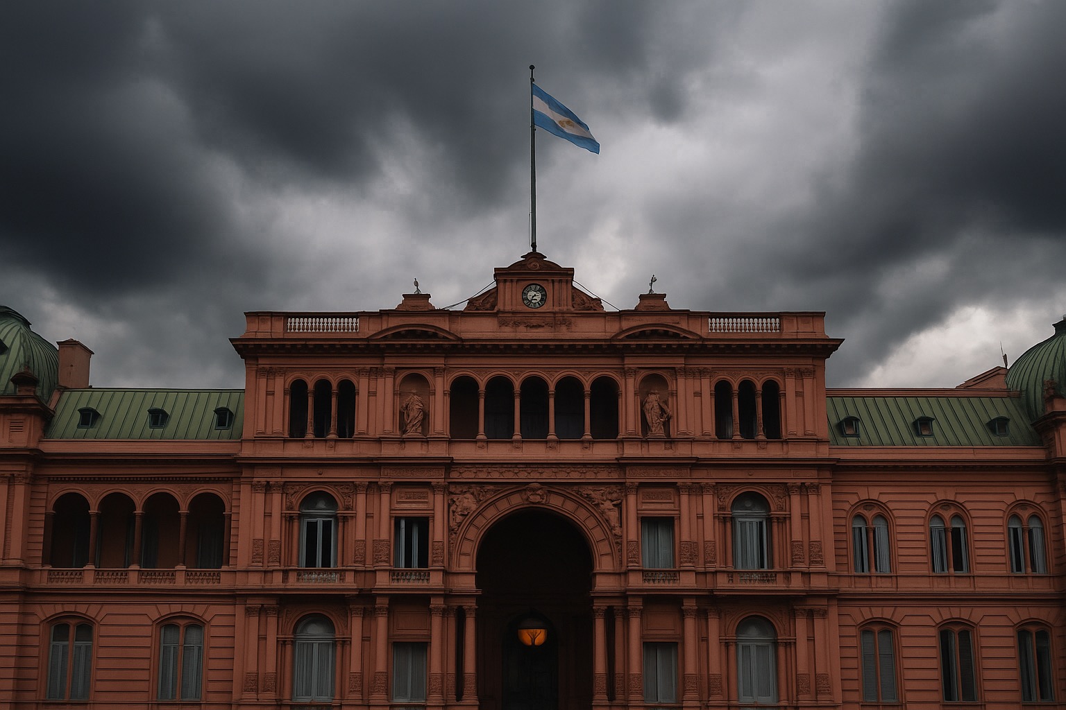 Crece la incertidumbre en las reformas laboral, jubilatoria y educativa