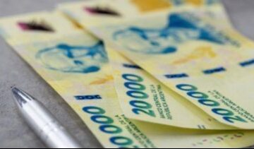 Impuesto a las Ganancias: Gobierno analiza una fuerte suba de la deducción por seguros de vida y retiro