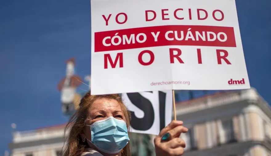 Diputados radicales impulsan un proyecto para regular la eutanasia en la Argentina