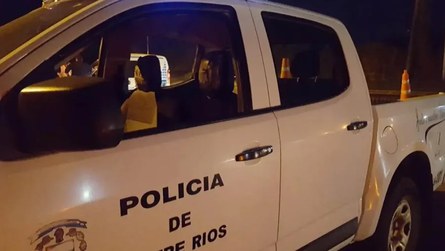 Federación: joven de 29 años llega baleado al hospital tras disputa; la fiscalía investiga