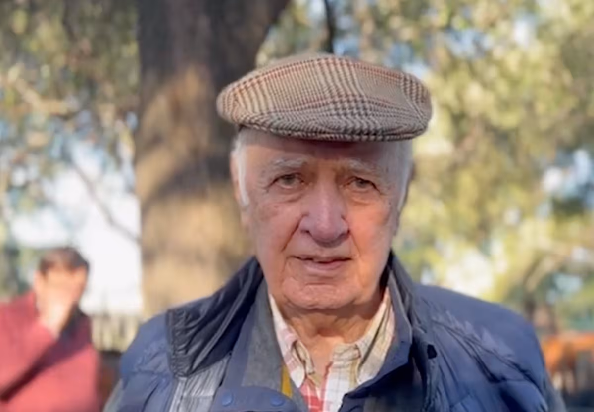 Dolor por la muerte de un histórico consignatario de hacienda, referente del sector