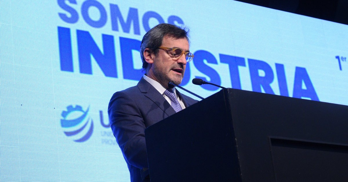 Empezó la conferencia de la UIA: cómo ver la transmisión en vivo