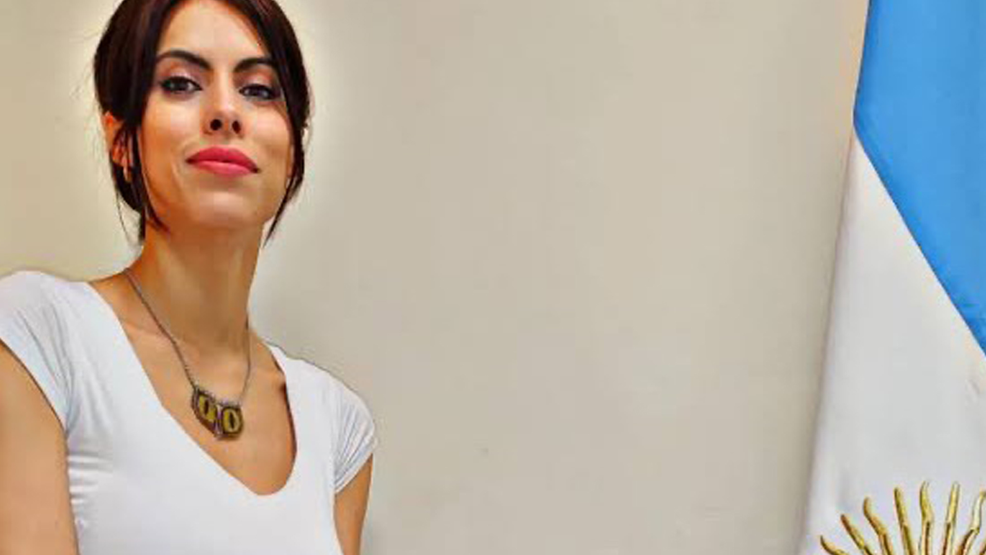 Rebeca Fleitas pidió que INFORME DIGITAL borre su nombre de una nota nacional