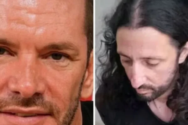 Confirmaron identidad de los restos hallados en Concordia y Rosario del Tala: son del chofer Martín Palacio