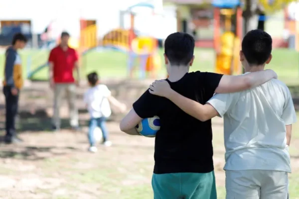 Última convocatoria al Registro de Adoptantes: más de 100 menores de Entre Ríos esperan una familia