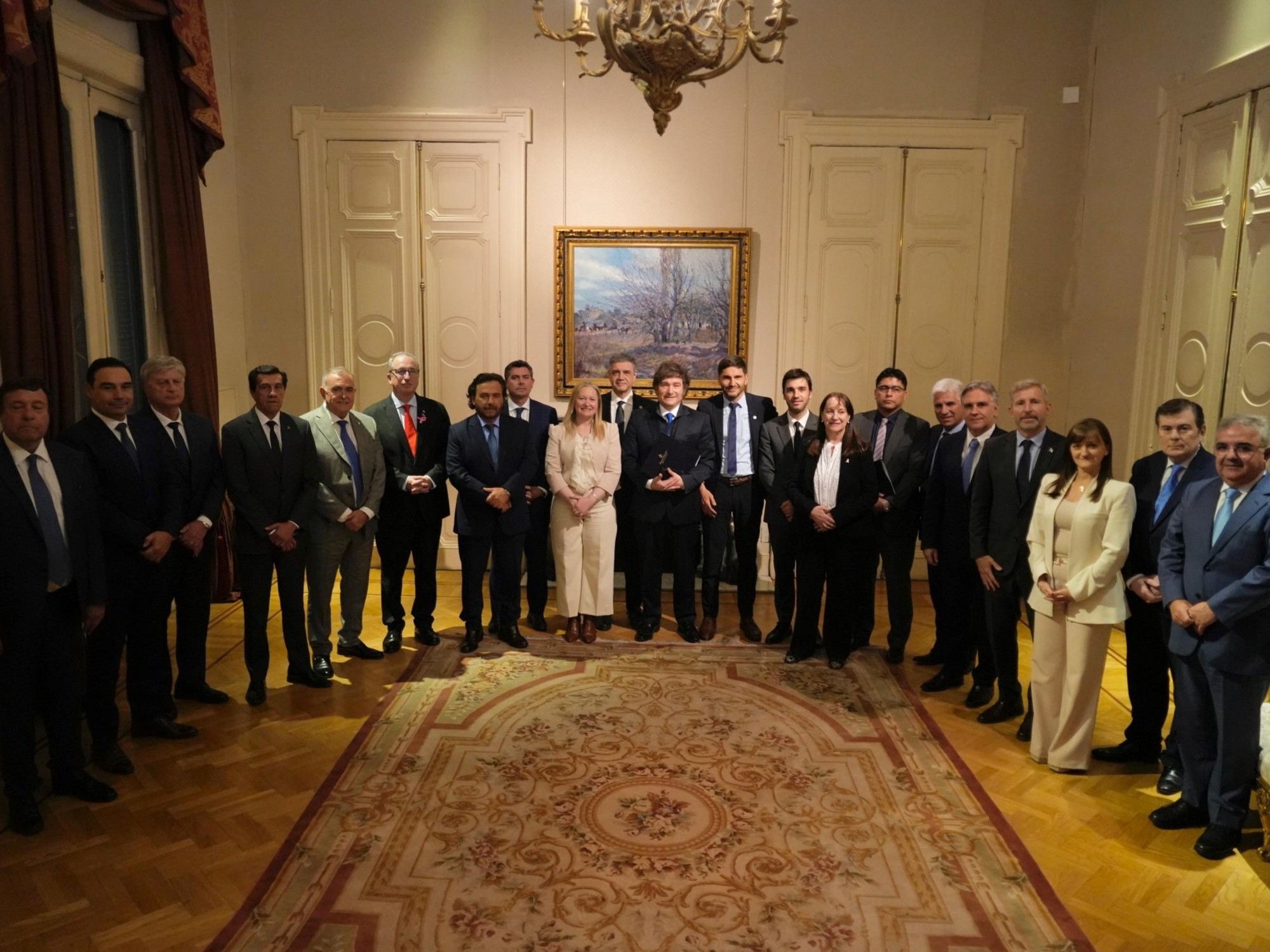 La caída de la recaudación preocupa a los gobernadores: cuánto perdieron las provincias en enero y febrero