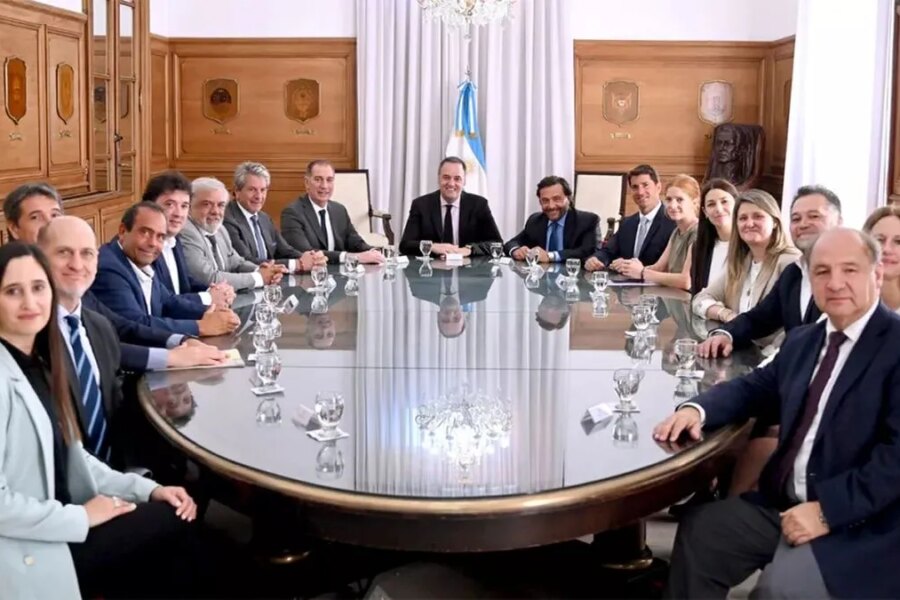 Salta será la tercera provincia en implementar el proceso simplificado de exportaciones