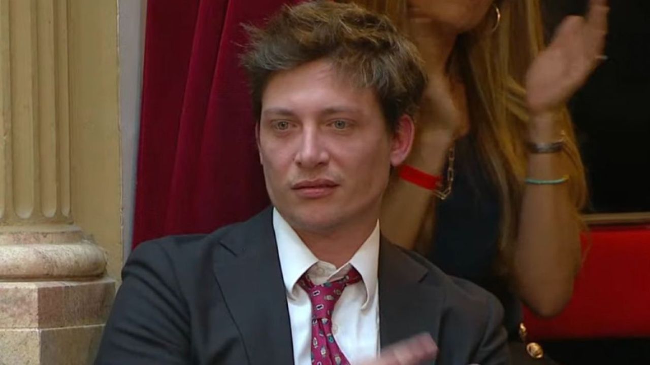 Santiago Caputo sin cargos clave: rechazado para jefe de Gabinete y también para ministro del Interior