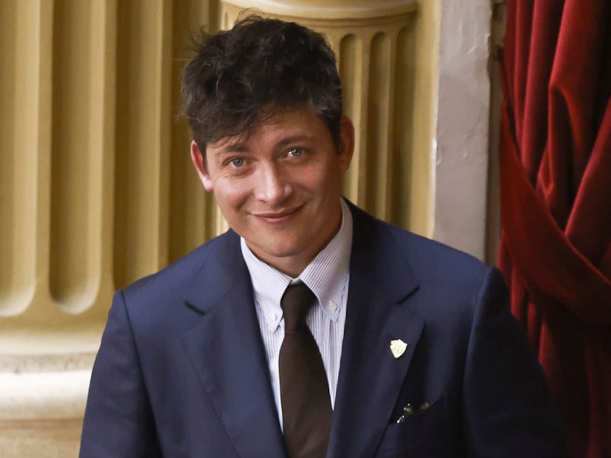 "Gran reconocimiento". Del elogio de Santiago Caputo a las críticas por “candidatura testimonial”: las reacciones a la designación de Santilli