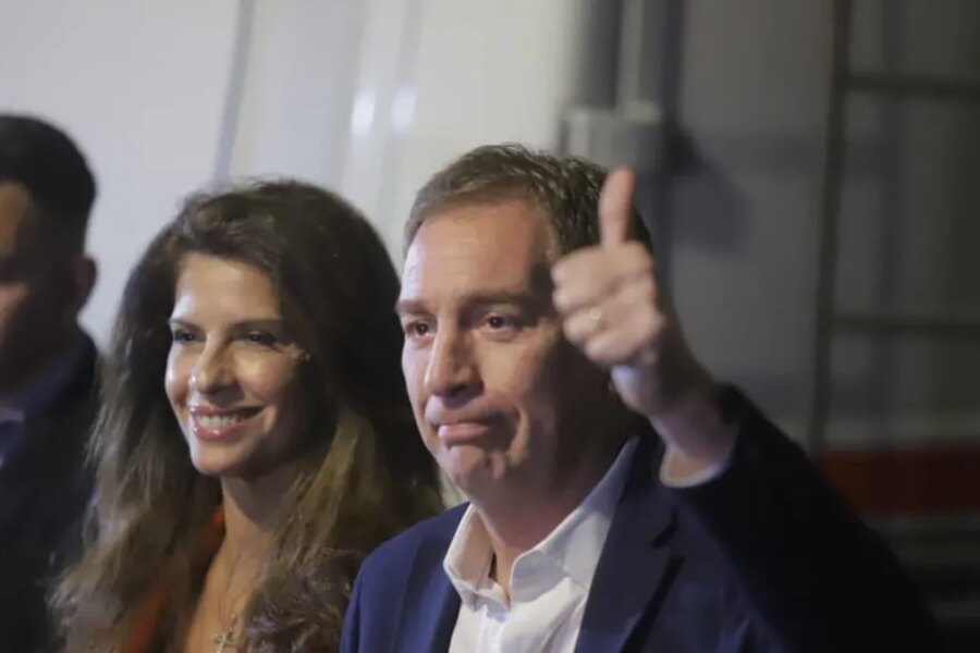 Respaldo de gobernadores dialoguistas al desembarco de Diego Santilli y expectativas por el Presupuesto 2026