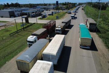 El Gobierno reduce el corte de biodiésel para mitigar el impacto en el precio del gasoil