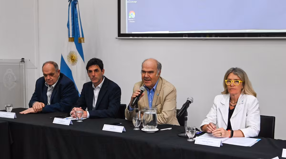 Expectativas por el regreso de un espacio de diálogo para el campo